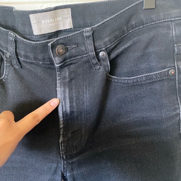 EVERLANE MEN’S The Slim Fit Jeans - Picture 7 of 13